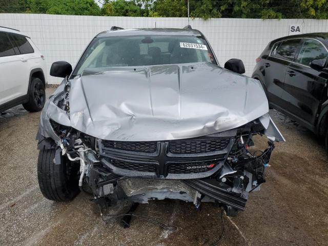 Photo 4 VIN: 3C4PDCAB8LT243468 - DODGE JOURNEY SE 