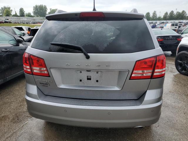 Photo 5 VIN: 3C4PDCAB8LT243468 - DODGE JOURNEY SE 