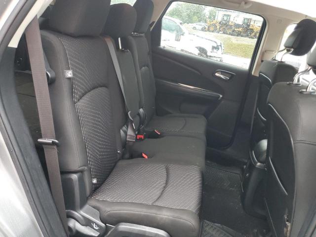 Photo 9 VIN: 3C4PDCAB8LT243468 - DODGE JOURNEY SE 