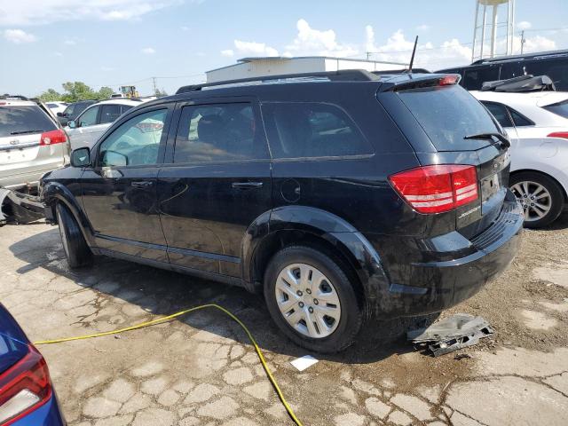 Photo 1 VIN: 3C4PDCAB8LT249562 - DODGE JOURNEY 