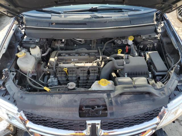 Photo 11 VIN: 3C4PDCAB8LT249562 - DODGE JOURNEY 