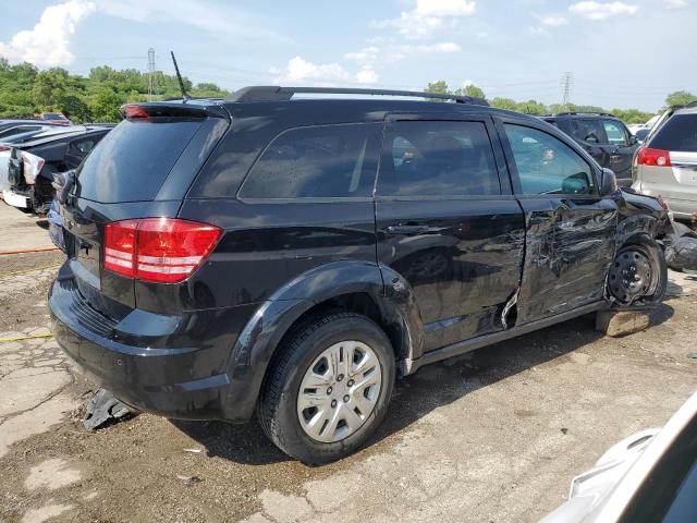 Photo 2 VIN: 3C4PDCAB8LT249562 - DODGE JOURNEY 