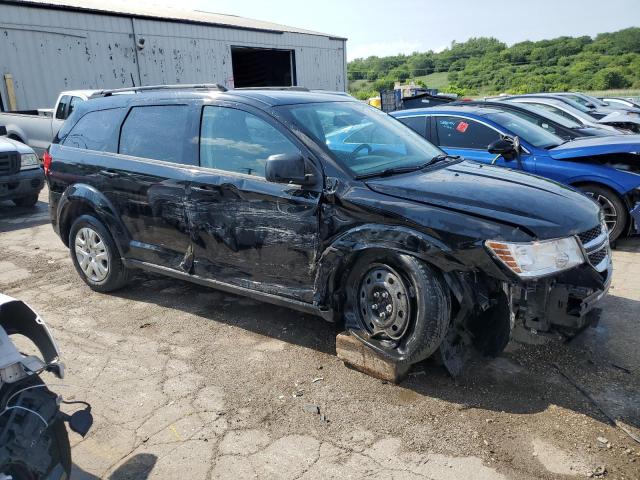 Photo 3 VIN: 3C4PDCAB8LT249562 - DODGE JOURNEY 