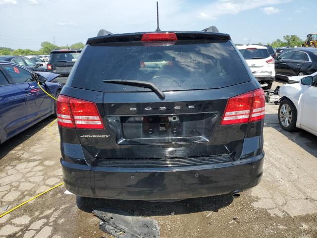 Photo 5 VIN: 3C4PDCAB8LT249562 - DODGE JOURNEY 