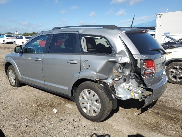 Photo 1 VIN: 3C4PDCAB8LT249674 - DODGE JOURNEY 