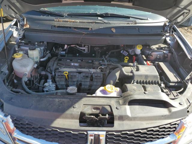 Photo 10 VIN: 3C4PDCAB8LT249674 - DODGE JOURNEY 