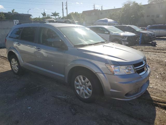 Photo 3 VIN: 3C4PDCAB8LT249674 - DODGE JOURNEY 