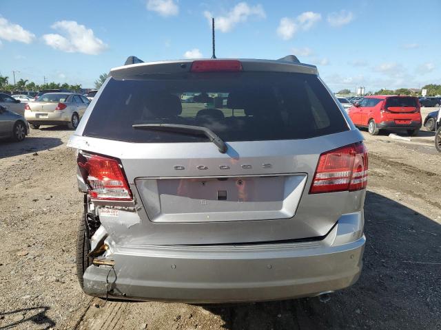 Photo 5 VIN: 3C4PDCAB8LT249674 - DODGE JOURNEY 