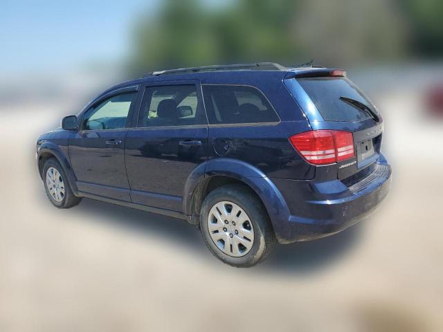 Photo 1 VIN: 3C4PDCAB8LT250100 - DODGE JOURNEY 