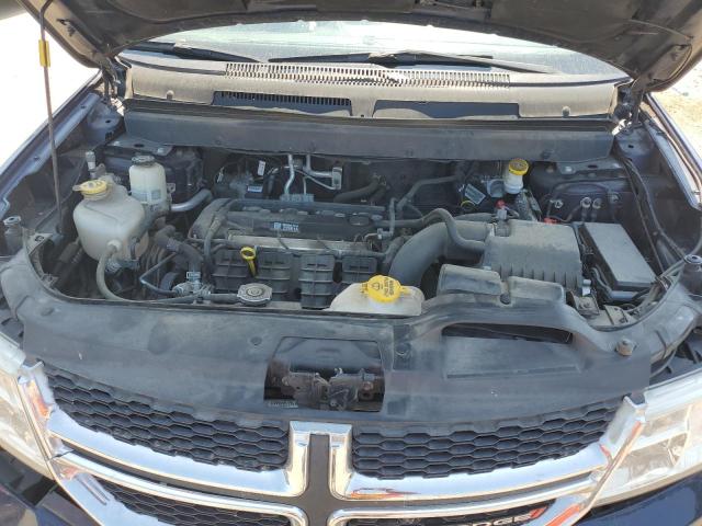 Photo 11 VIN: 3C4PDCAB8LT250100 - DODGE JOURNEY 