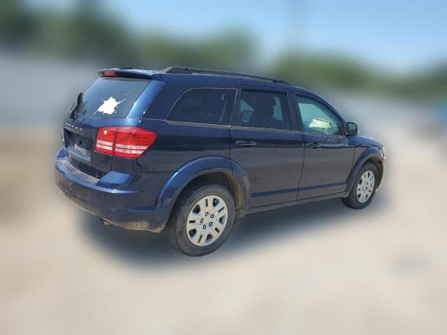 Photo 2 VIN: 3C4PDCAB8LT250100 - DODGE JOURNEY 