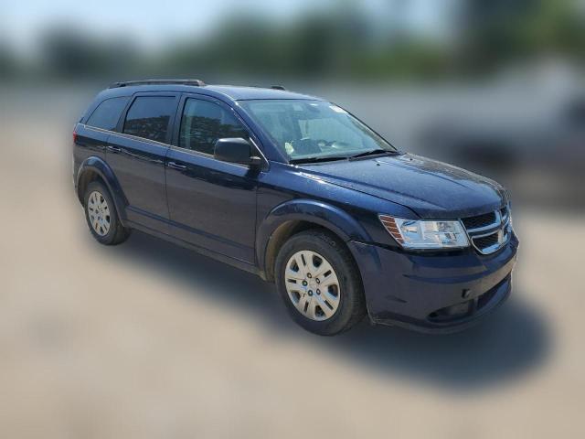 Photo 3 VIN: 3C4PDCAB8LT250100 - DODGE JOURNEY 