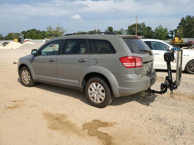 Photo 1 VIN: 3C4PDCAB8LT250789 - DODGE JOURNEY 