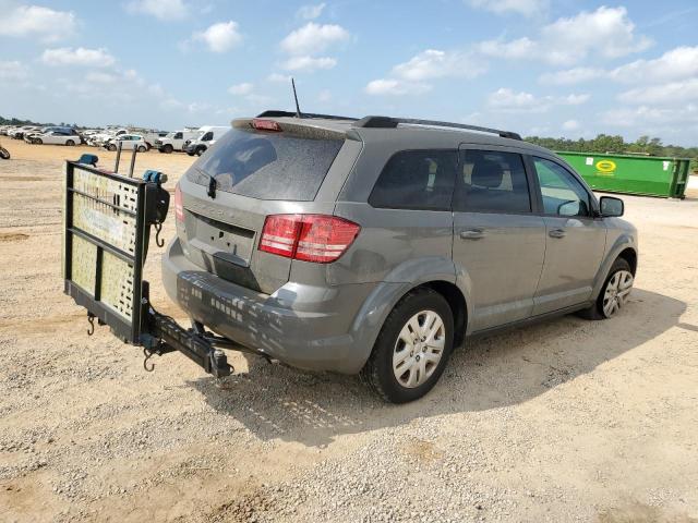 Photo 2 VIN: 3C4PDCAB8LT250789 - DODGE JOURNEY 