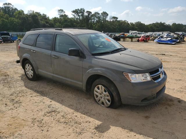 Photo 3 VIN: 3C4PDCAB8LT250789 - DODGE JOURNEY 