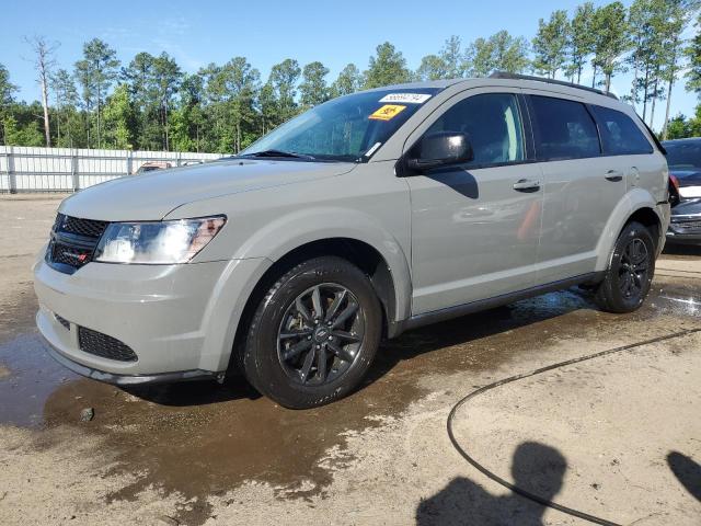 Photo 0 VIN: 3C4PDCAB8LT254292 - DODGE JOURNEY SE 