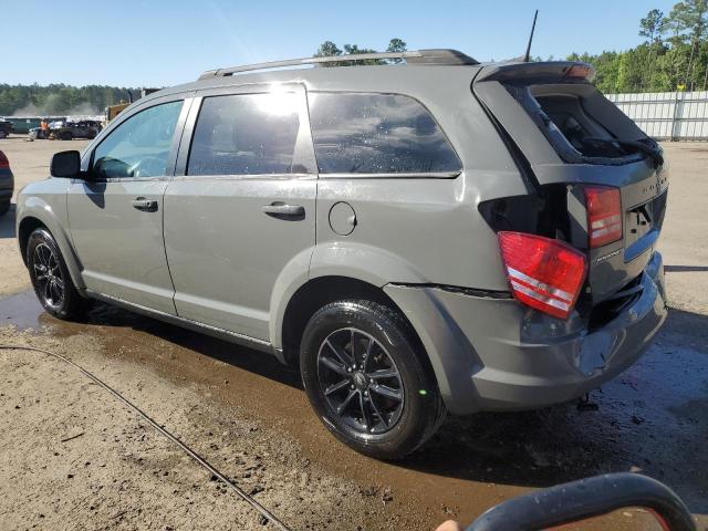 Photo 1 VIN: 3C4PDCAB8LT254292 - DODGE JOURNEY SE 