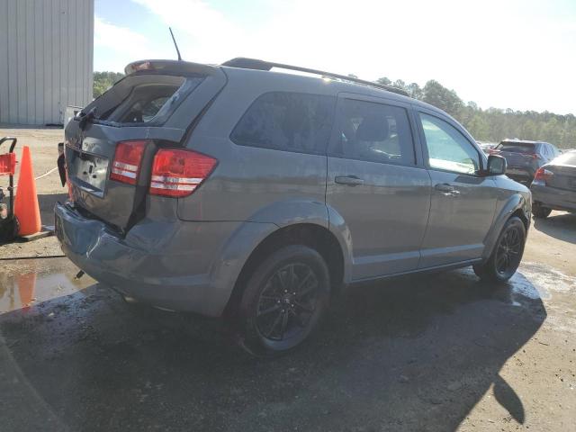 Photo 2 VIN: 3C4PDCAB8LT254292 - DODGE JOURNEY SE 