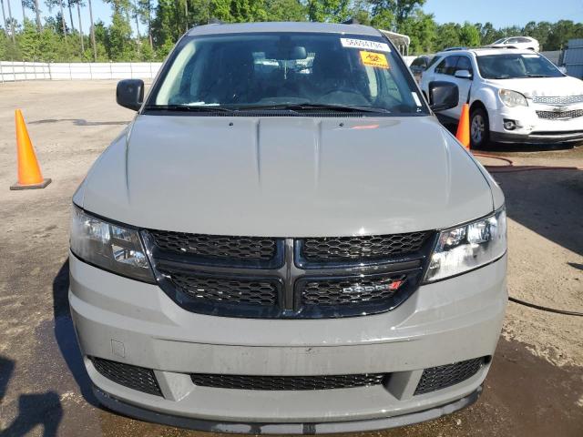 Photo 4 VIN: 3C4PDCAB8LT254292 - DODGE JOURNEY SE 