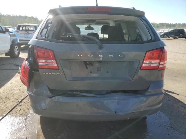 Photo 5 VIN: 3C4PDCAB8LT254292 - DODGE JOURNEY SE 