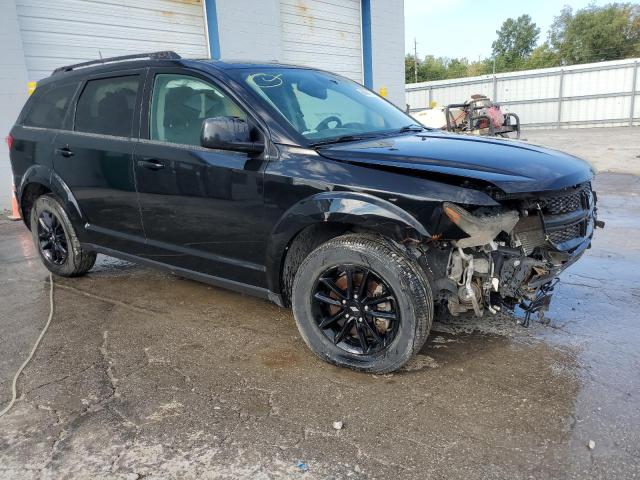 Photo 3 VIN: 3C4PDCAB8LT260464 - DODGE JOURNEY SE 