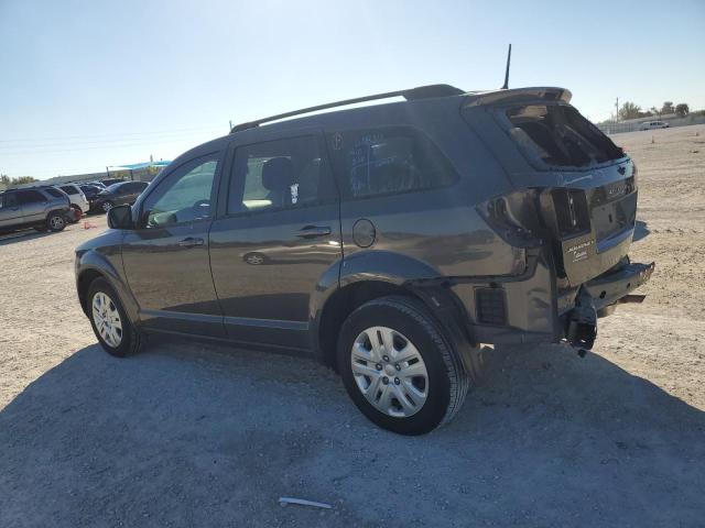 Photo 1 VIN: 3C4PDCAB8LT261534 - DODGE JOURNEY 