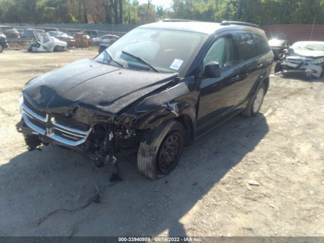 Photo 1 VIN: 3C4PDCAB8LT262912 - DODGE JOURNEY 