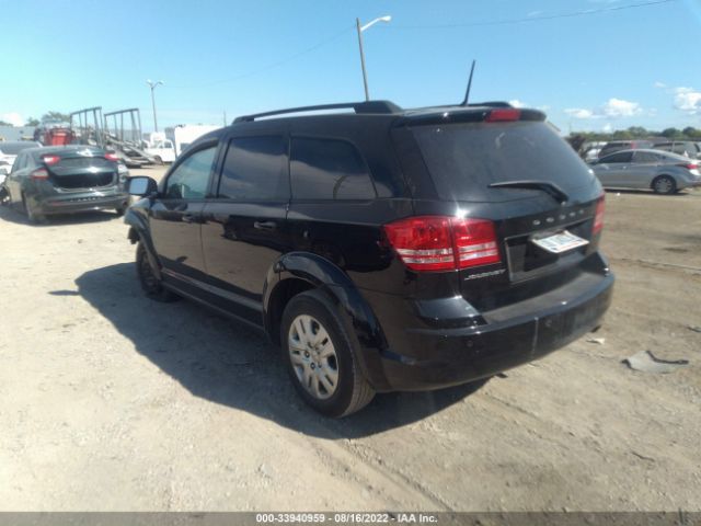 Photo 2 VIN: 3C4PDCAB8LT262912 - DODGE JOURNEY 