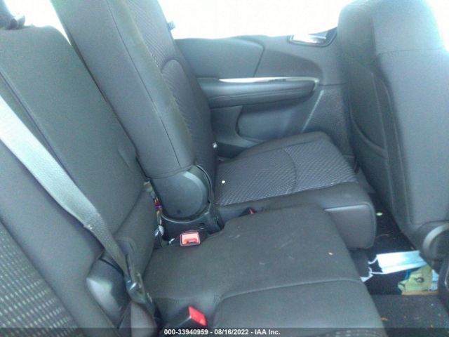 Photo 7 VIN: 3C4PDCAB8LT262912 - DODGE JOURNEY 