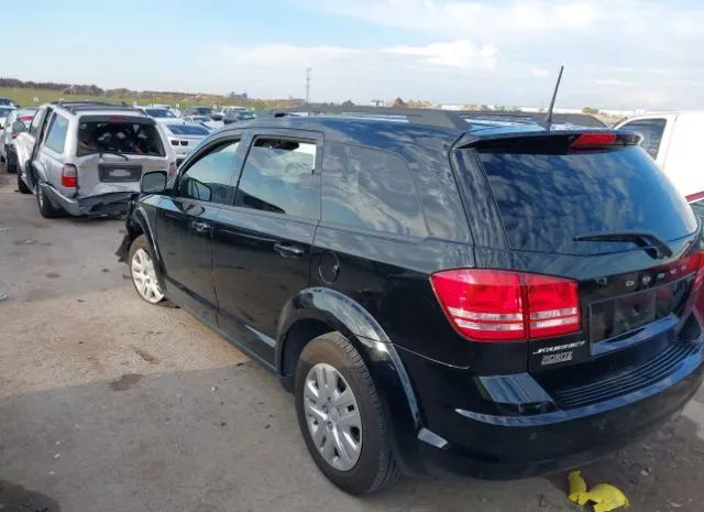 Photo 2 VIN: 3C4PDCAB8LT269083 - DODGE JOURNEY 