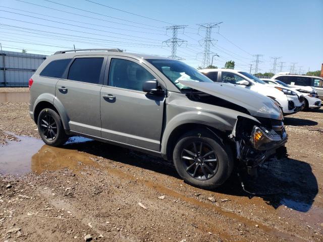 Photo 3 VIN: 3C4PDCAB8LT269326 - DODGE JOURNEY SE 