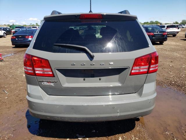 Photo 5 VIN: 3C4PDCAB8LT269326 - DODGE JOURNEY SE 