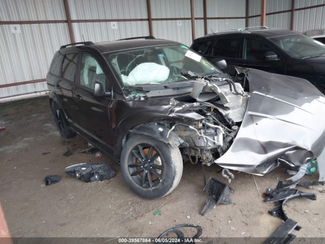 Photo 0 VIN: 3C4PDCAB8LT270492 - DODGE JOURNEY 