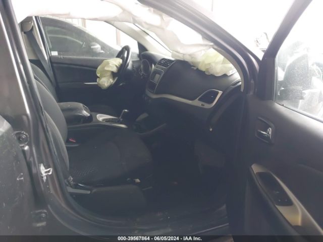 Photo 4 VIN: 3C4PDCAB8LT270492 - DODGE JOURNEY 