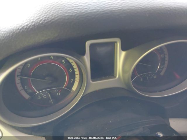 Photo 6 VIN: 3C4PDCAB8LT270492 - DODGE JOURNEY 