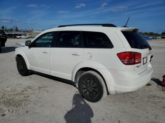 Photo 1 VIN: 3C4PDCAB8LT273733 - DODGE JOURNEY 