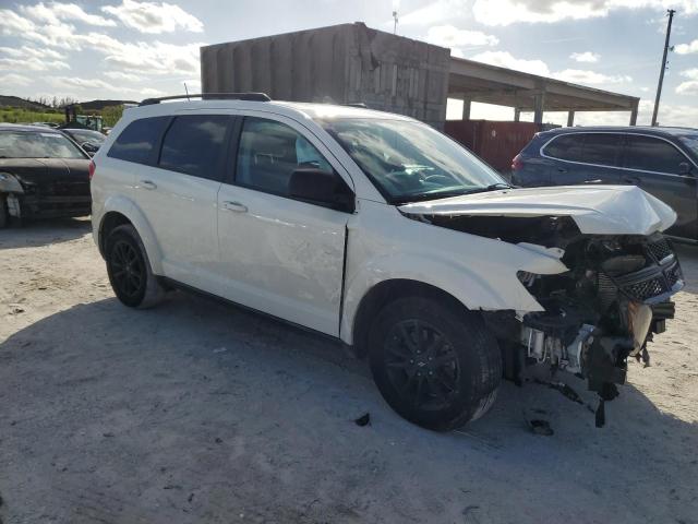 Photo 3 VIN: 3C4PDCAB8LT273733 - DODGE JOURNEY 