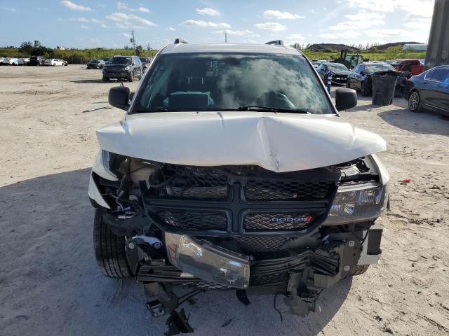 Photo 4 VIN: 3C4PDCAB8LT273733 - DODGE JOURNEY 