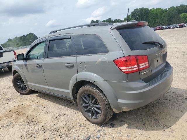 Photo 1 VIN: 3C4PDCAB8LT275806 - DODGE JOURNEY SE 