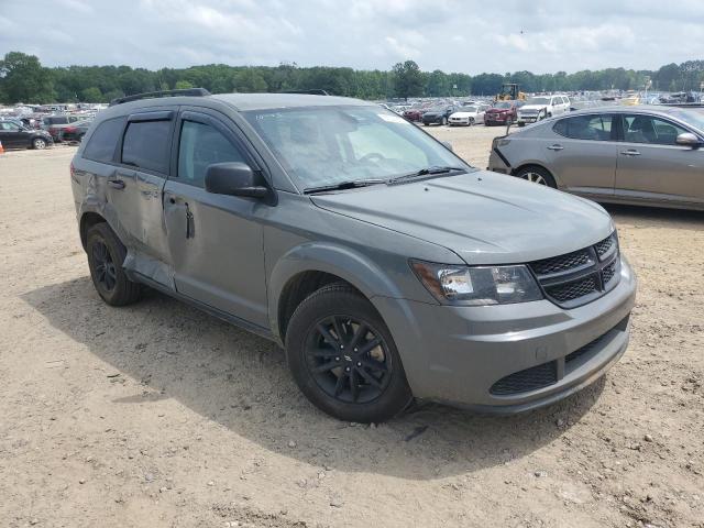 Photo 3 VIN: 3C4PDCAB8LT275806 - DODGE JOURNEY SE 