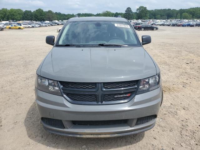 Photo 4 VIN: 3C4PDCAB8LT275806 - DODGE JOURNEY SE 