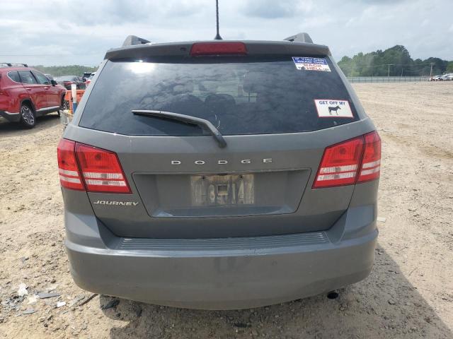 Photo 5 VIN: 3C4PDCAB8LT275806 - DODGE JOURNEY SE 