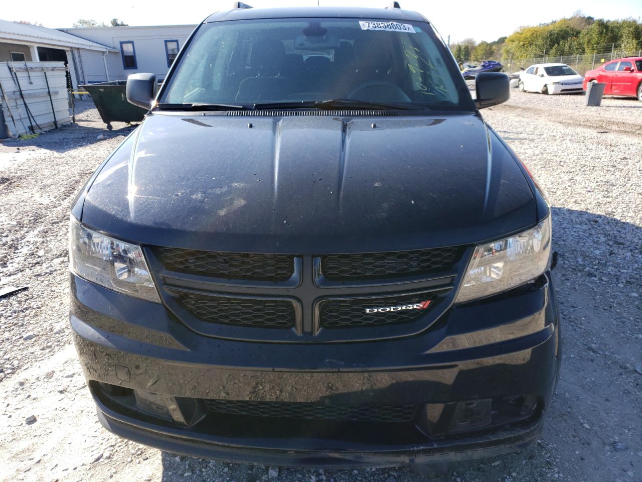 Photo 4 VIN: 3C4PDCAB8LT276065 - DODGE JOURNEY 