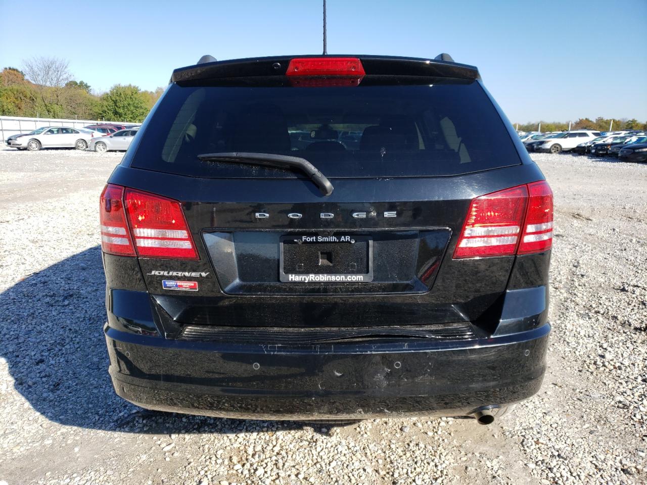 Photo 5 VIN: 3C4PDCAB8LT276065 - DODGE JOURNEY 