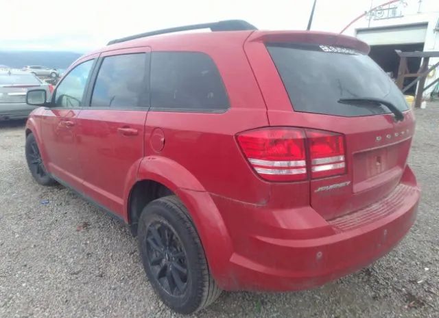 Photo 2 VIN: 3C4PDCAB8LT276695 - DODGE JOURNEY 