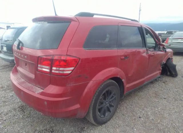 Photo 3 VIN: 3C4PDCAB8LT276695 - DODGE JOURNEY 