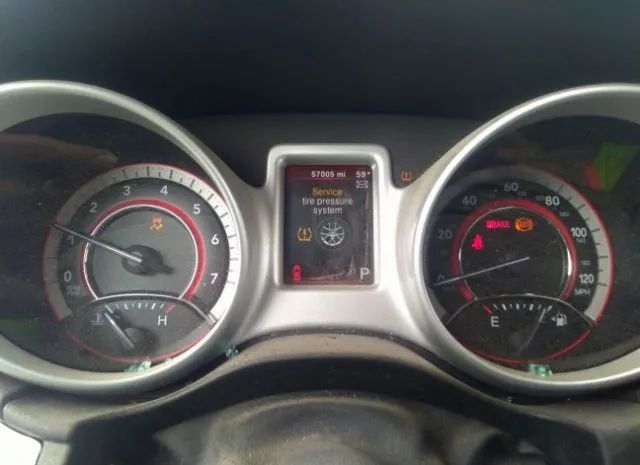 Photo 6 VIN: 3C4PDCAB8LT276695 - DODGE JOURNEY 