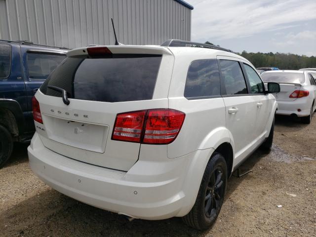 Photo 3 VIN: 3C4PDCAB8LT277104 - DODGE JOURNEY SE 