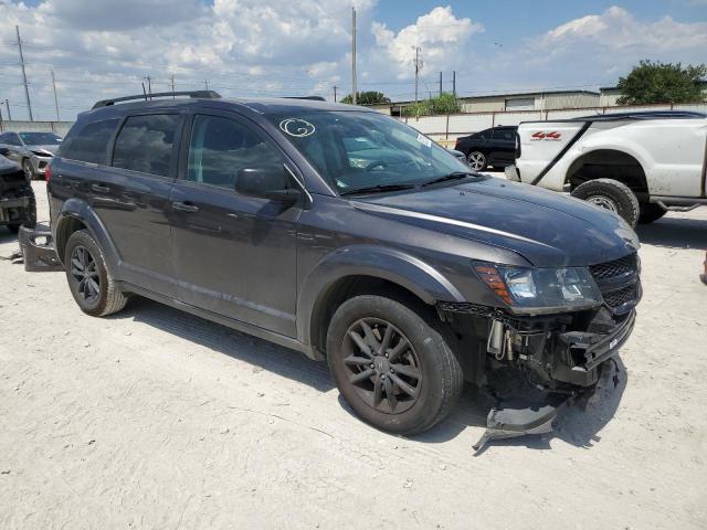 Photo 3 VIN: 3C4PDCAB8LT277569 - DODGE JOURNEY 