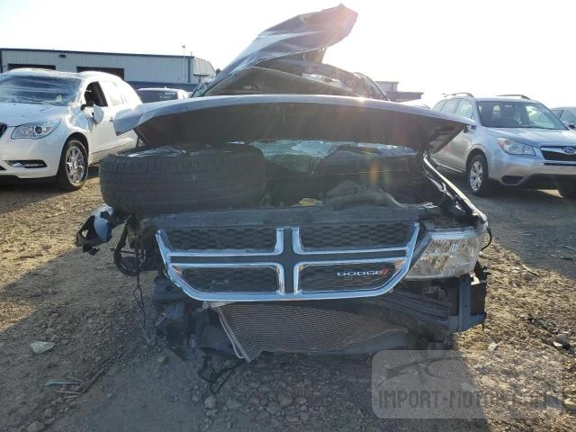 Photo 4 VIN: 3C4PDCAB8LT278673 - DODGE JOURNEY 